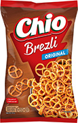 Chio Brezli Original 200g